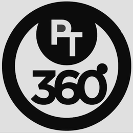 PT 360° trademark