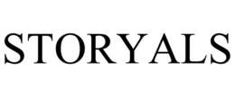 STORYALS trademark