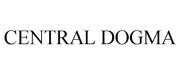 CENTRAL DOGMA trademark