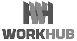 H W WORKHUB trademark