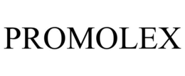 PROMOLEX trademark