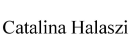 CATALINA HALASZI trademark