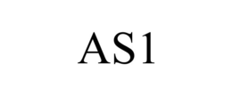AS1 trademark
