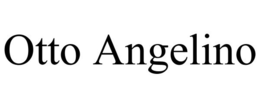 OTTO ANGELINO trademark