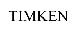 TIMKEN trademark