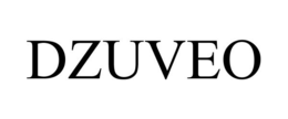 DZUVEO trademark
