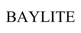 BAYLITE trademark