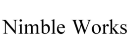 NIMBLE WORKS trademark