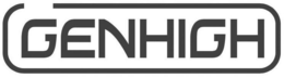 GENHIGH trademark