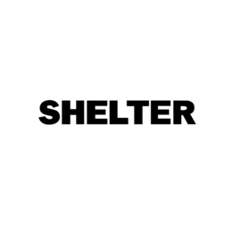 SHELTER trademark