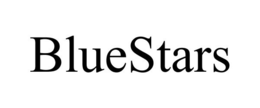 BLUESTARS trademark