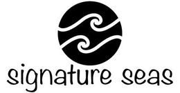 SIGNATURE SEAS trademark