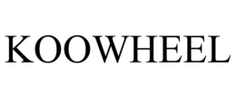 KOOWHEEL trademark