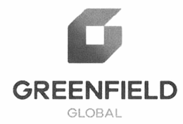 G GREENFIELD GLOBAL trademark