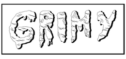 GRIMY trademark