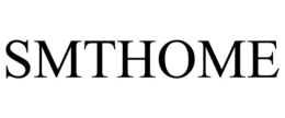 SMTHOME trademark