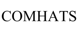 COMHATS trademark