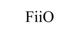 FIIO trademark