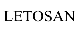 LETOSAN trademark