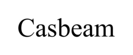 CASBEAM trademark