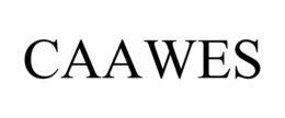 CAAWES trademark