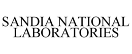 SANDIA NATIONAL LABORATORIES trademark