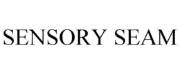 SENSORY SEAM trademark