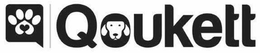 QOUKETT trademark