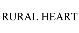 RURAL HEART trademark