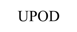 UPOD trademark