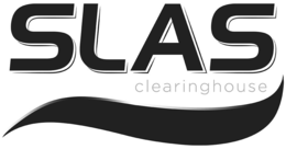 SLAS CLEARINGHOUSE trademark