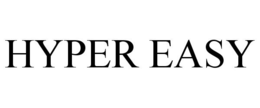 HYPER EASY trademark