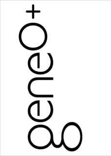 GENEO+ trademark