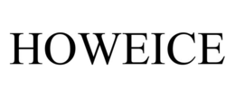HOWEICE trademark