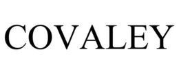 COVALEY trademark