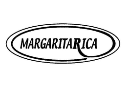 MARGARITARICA trademark