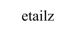 ETAILZ trademark
