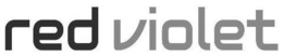 RED VIOLET trademark