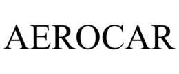 AEROCAR trademark