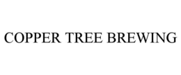 COPPER TREE BREWING trademark