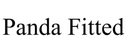 PANDA FITTED trademark