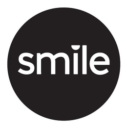 SMILE trademark