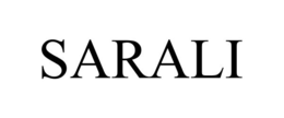 SARALI trademark