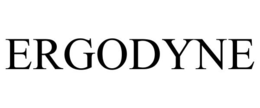 ERGODYNE trademark
