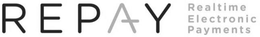 REPAY REALTIME ELECTRONIC PAYMENTS trademark