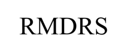 RMDRS trademark