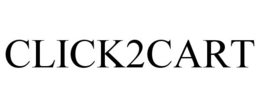 CLICK2CART trademark