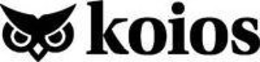 KOIOS trademark