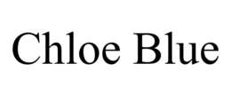 CHLOE BLUE trademark