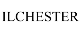 ILCHESTER trademark